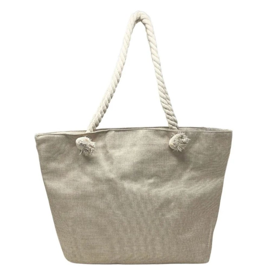 OH MY BAG Sac De Plage En Toile Polyester Playa Ananas Sacs De Plage