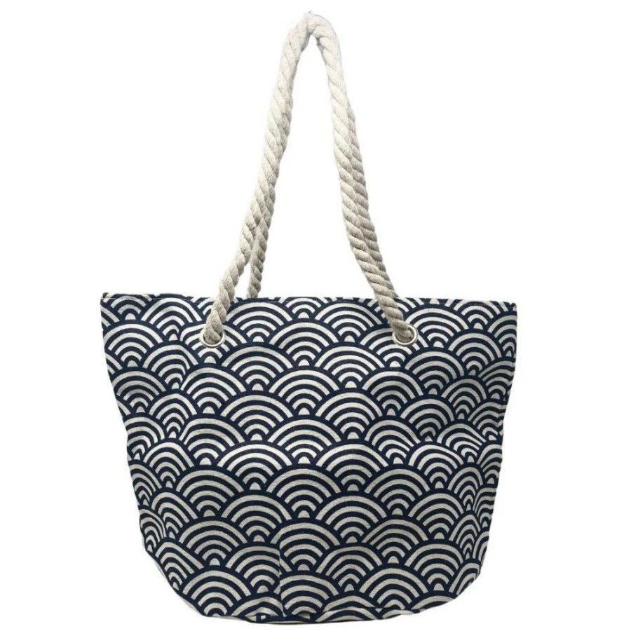 OH MY BAG Sac De Plage En Toile Polyester Playa Seigahia Sacs De Plage