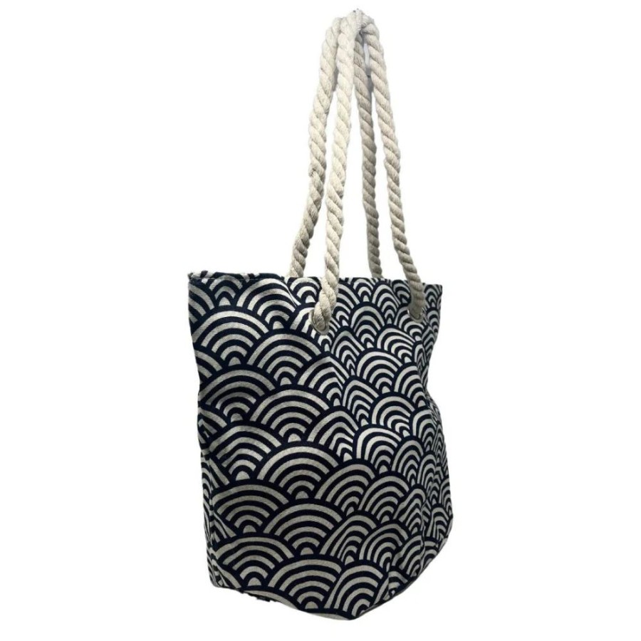 OH MY BAG Sac De Plage En Toile Polyester Playa Seigahia Sacs De Plage