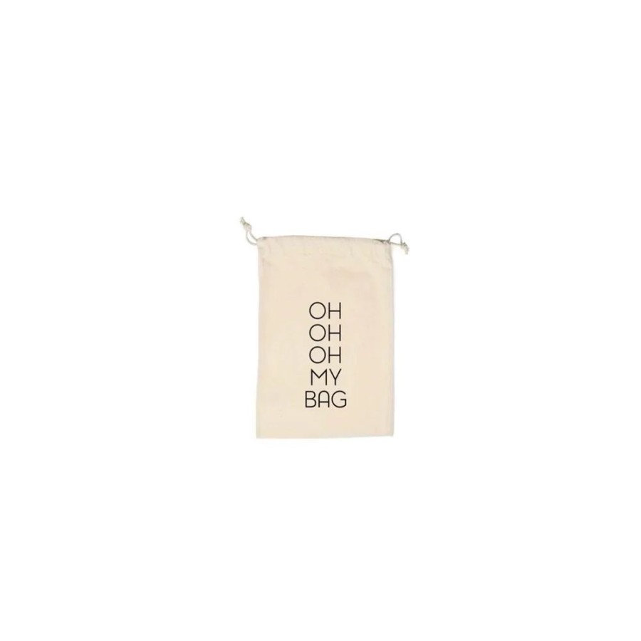 OH MY BAG Pochon Cadeau Portefeuilles Et Porte-Monnaie